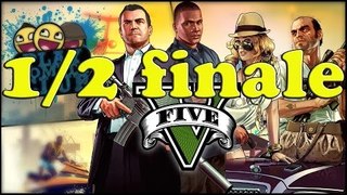 GTA 5 : L'avant dernier ! Let's play #26