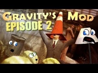 Zapping Fun - Les meilleurs moments de la Zero Gravity en Live !