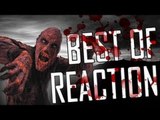 Best Of Réactions des jeux d'horreurs
