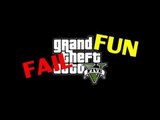 GTA 5 : Délire Fun et Fails