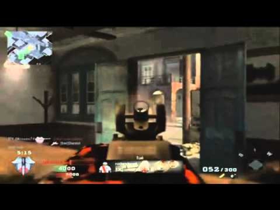 PCC | Le Clan Pyjama sur Black Ops | Parodie par Yojimvideosgameplay