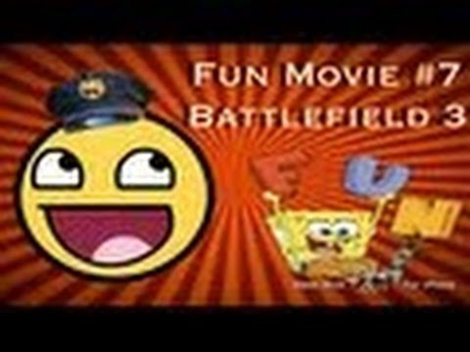 Compilation des Meilleurs Moments sur Battlefield 3 !