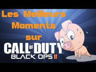 Les Moments les plus Funs de Call of Duty par la Shokoteam !