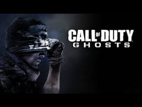 Parodie de Call Of Duty Ghost en Chanson !