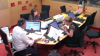 Alba Ventura : "Pas touche à la sainte famille"