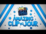 LE NOOB DU JOUR! Amazing clip du 28 mai