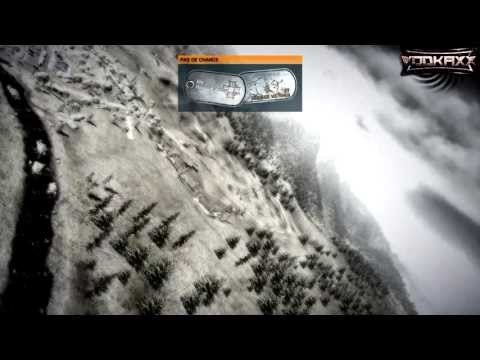 COURSE DE MOTO sur Battlefield 3 ! Bonus de Fin