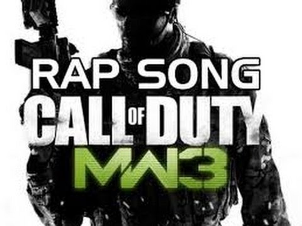 FragMovie en Rap ! Call Of Duty - Vidéo Dailymotion