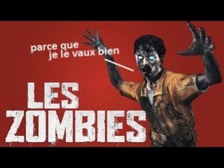 LES ZOMBIES - Podcast Call of Duty