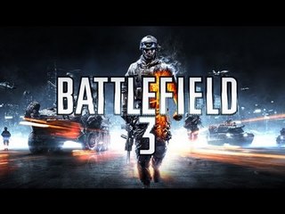 Battlefield 3 Mini FILM - Le NooB !
