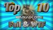 Black Ops 2 ! Top 10 Fails & WTF Spécial Noel