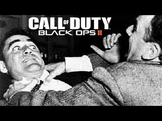 L'embrouille la plus Énorme de Black Ops 2 !