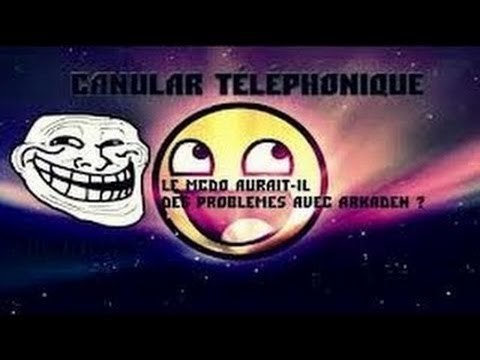 Epic Canular : Tué par un Colis Stratégique !