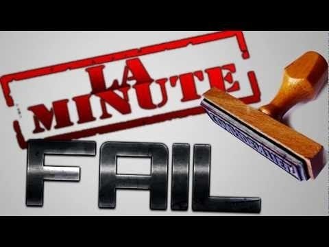 √ PGM ou FAIL - Vidéo Interactive ! Partie 1