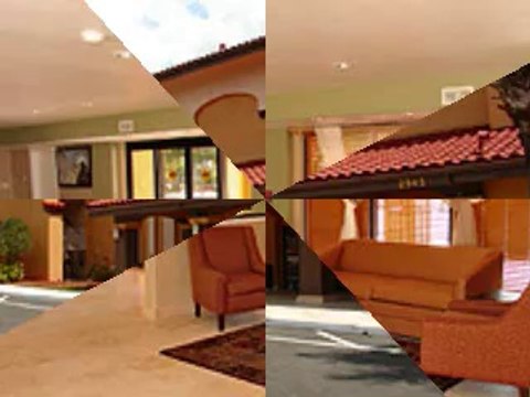 Quality Inn Suites Hollywood Epcot Magic Kingdom