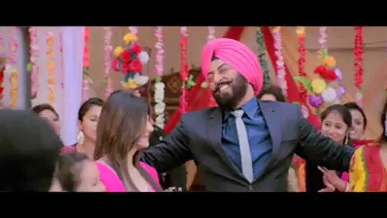 Sad Song Gippy Grewal Rog Pyaar Tay Dila Nu Na Laiyeee