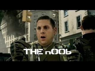 Comment être le Noob de Battlefield 3 ! Mini parodie