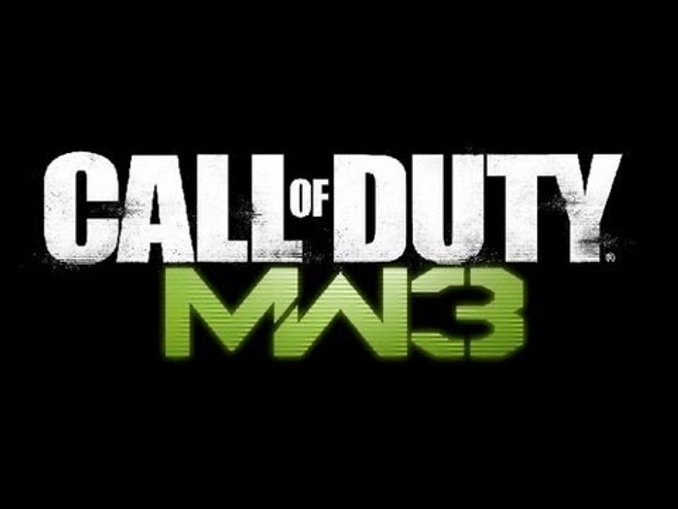 Le Zapping de Call of Duty Modern Warfare 3