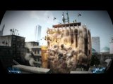 Opération Brise-Couilles - Battlefield 3 - Sum Up