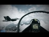 Comment poser des avions de Chiasse avec style sur Battlefield 3