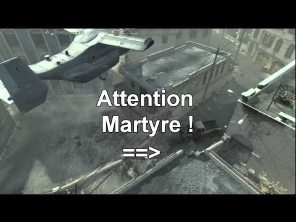 La grenade de Chuck Norris + L'homme enterré