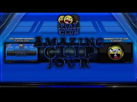 Monstrueuse Humilitation + Comment sniper avec un pistolet ! Amazing clip du Jour !