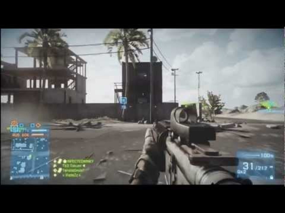 Fun Movie : Bugs & Fails