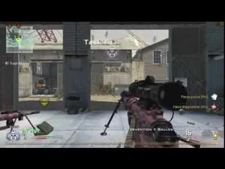 Comment faire rager les trickshotters !