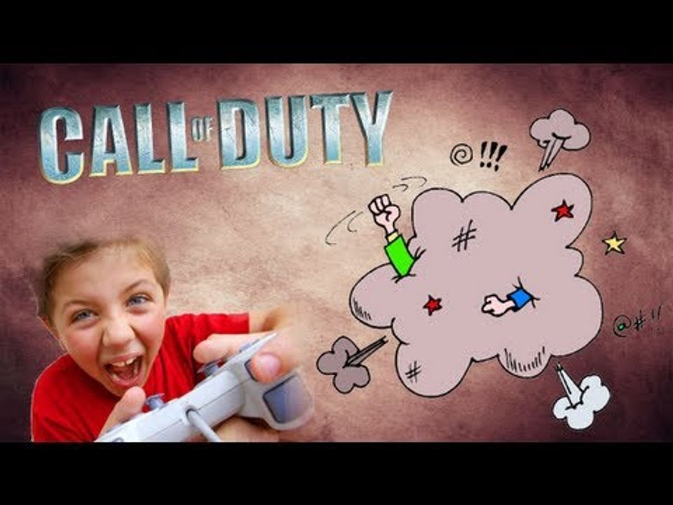 Epic - Les plus gros Kikoolol du Monde sur Mw2 !