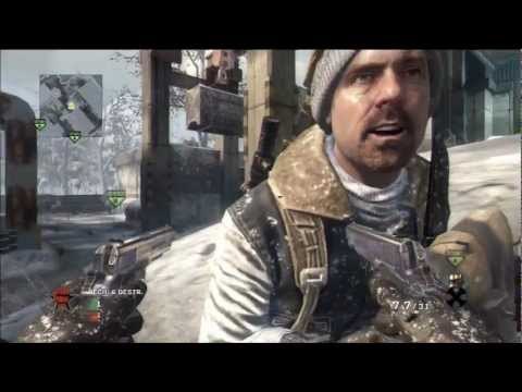 Rap des killstreaks Black Ops 2.0