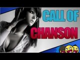 Une Fille fait une Chanson sur Call of Duty ! #1