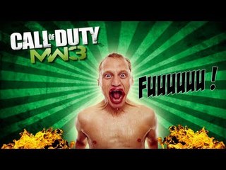 Call of Duty nous rend-t-il fou ?