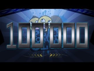 Vidéo 100.000 Abonnés ! PlayComedyClub