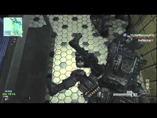 Multi Kill en Infecté (Troll) + Mega Jump Freestyle TrickShot PGM ! Amazing Clip du Jour