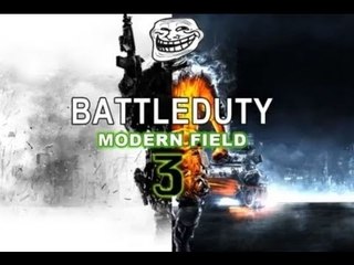 DiGiDiX déchire tout sur Battlefield 3 !