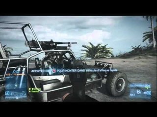 Epic Funtage sur Call Of Duty