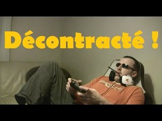 Le Commentary le plus Décontracté ! Du Jamais vu ! Par Jayyas