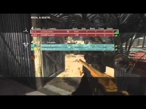 Le plus gros rageux du monde ?