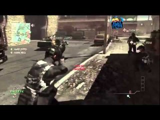 Zapping Fun sur MW3