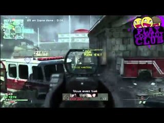 Funtage Call Of Duty
