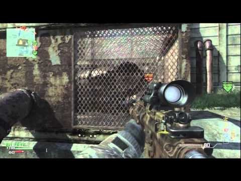 Les Folies de Mami ! Episode 1 ! Préviens tes ennemis ! MOAB