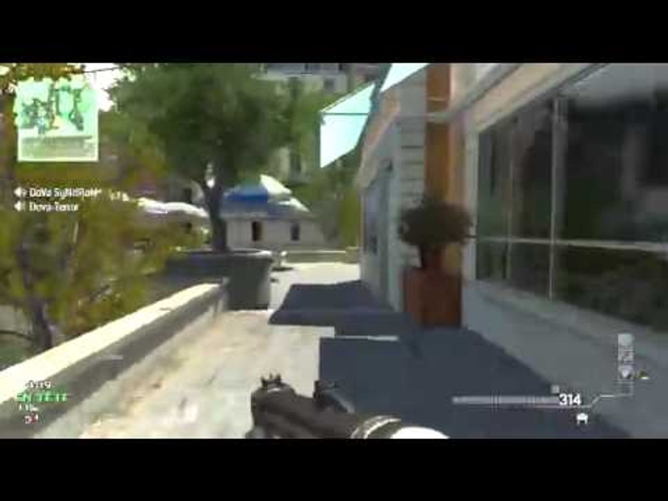 Comment Owned des boosters en infectés