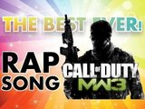 Rap sur Call Of Duty ! PlayComedyClub