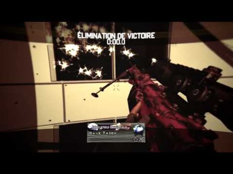 Challenge PlayMyDream - TrickShot