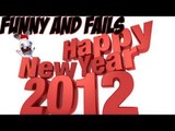 Funny & Fails - Happy New Year ! Call Of Duty Modern Warfare 3