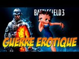 La Guerre Érotique - Parodie Battlefield 3 - DiGiDix