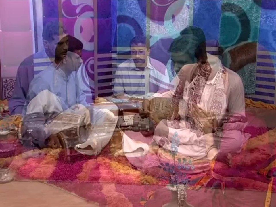Tambura Segment