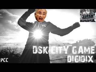 Remix Bakel City Gang Booba - DiGiDix/PCC