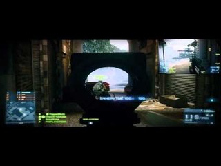 Battlefield 3 ! Opération Boul-bizarre - DiGiDiX ft. Booba