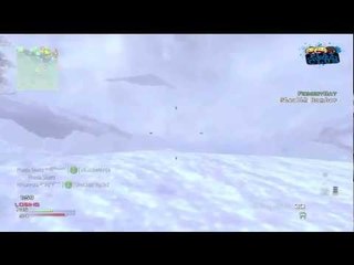 MW3 ! Le plus long TrickShot de tous les temps - Epic